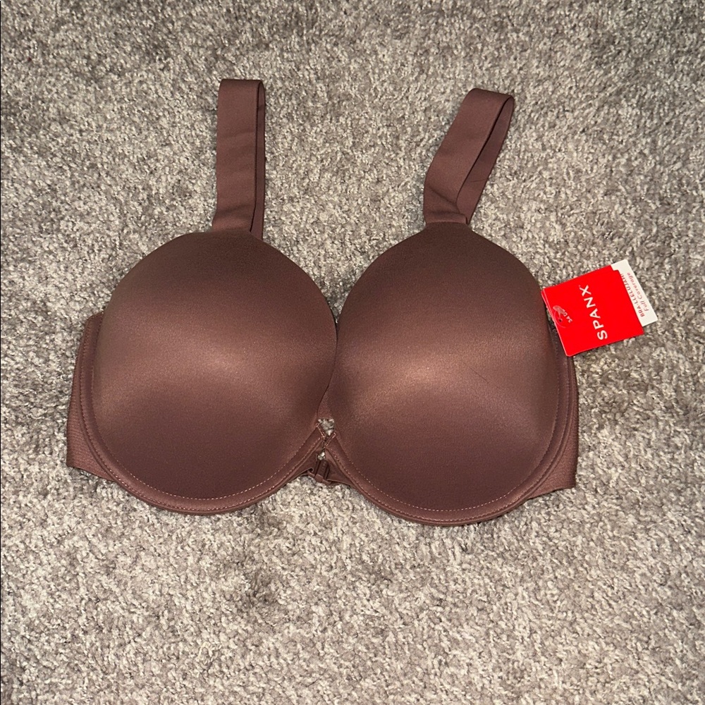 SPANX Bra-llelujah! Full Coverage Bra